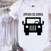 Body - Jipeira Da Dinda 