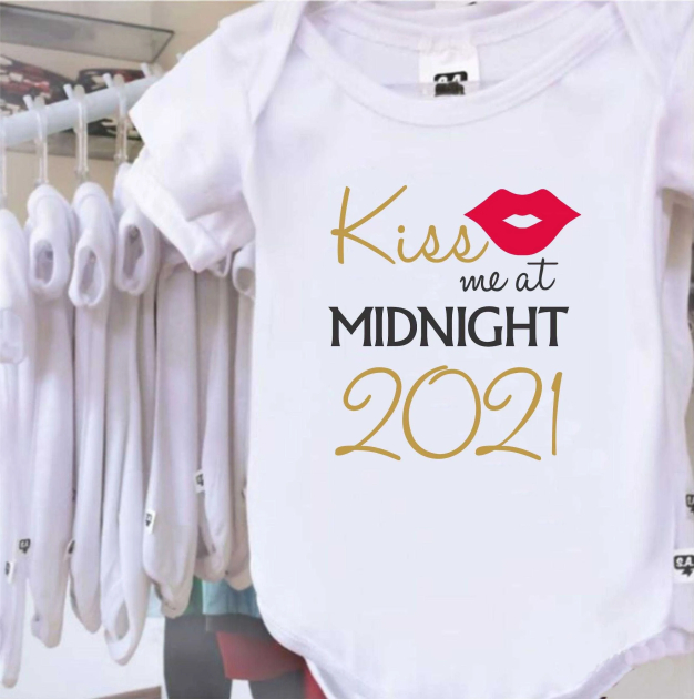 Body Kiss Midnight 2021