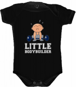 Body Little Bodybuilder 