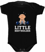 Body Little Bodybuilder 