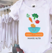 Body Mamãe Nutri