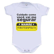 Body Mamãe Fisioterapeuta