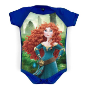 Body  Merida