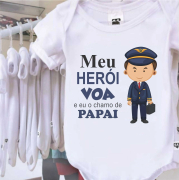 Body Meu Herói Voa 