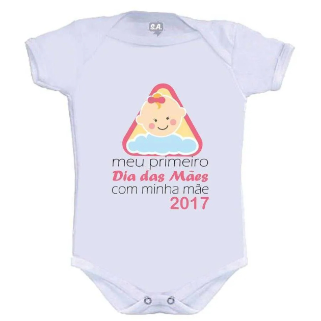 Body - Meu Primeiro Dia das Mãe com Minha Mãe