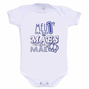 Body Meu Primeiro Dia Das Mães Com Minha Mãe