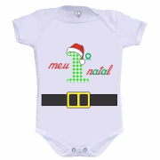 Body Primeiro Natal