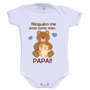 Body Ninguém me Ama como Meu Papai