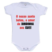 Body - Nosso Santo Bateu