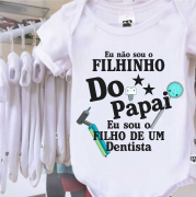 Body - O Filho De Um Dentista