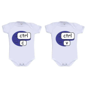 Body Gêmeos Ctrl C- Ctrl V