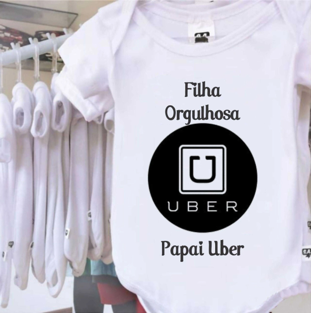 Body - Papai Uber 