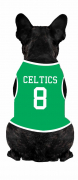 Body Para Cachorro Celtics