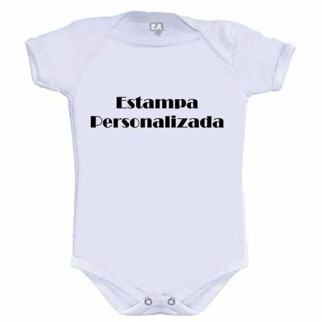 Body Personalizado