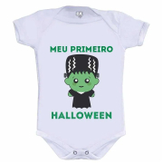 Body Primeiro Halloween