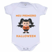 Body Primeiro Halloween