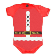 Body Primeiro Natal