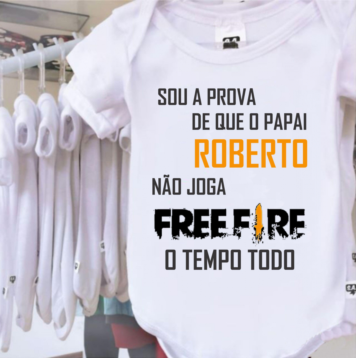 nomes femininos personalizados para free fire