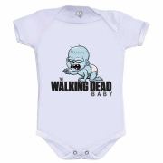 Body The Walking Dead Baby