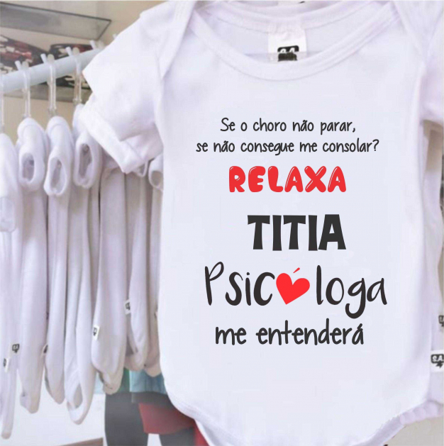 Body Titia Psicóloga Me Entenderá 