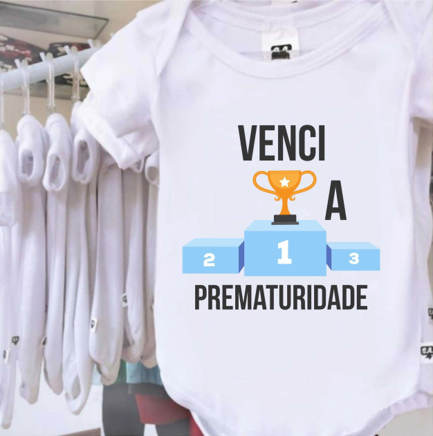 Body - Venci A Prematuridade 