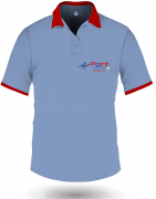 Camisa Polo - Malha Piquet