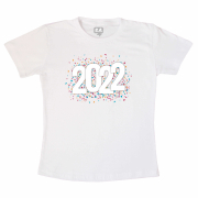 Camiseta  2022