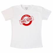 Camiseta Adulta Não Era Amor 