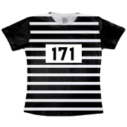 Camiseta Adulto 171