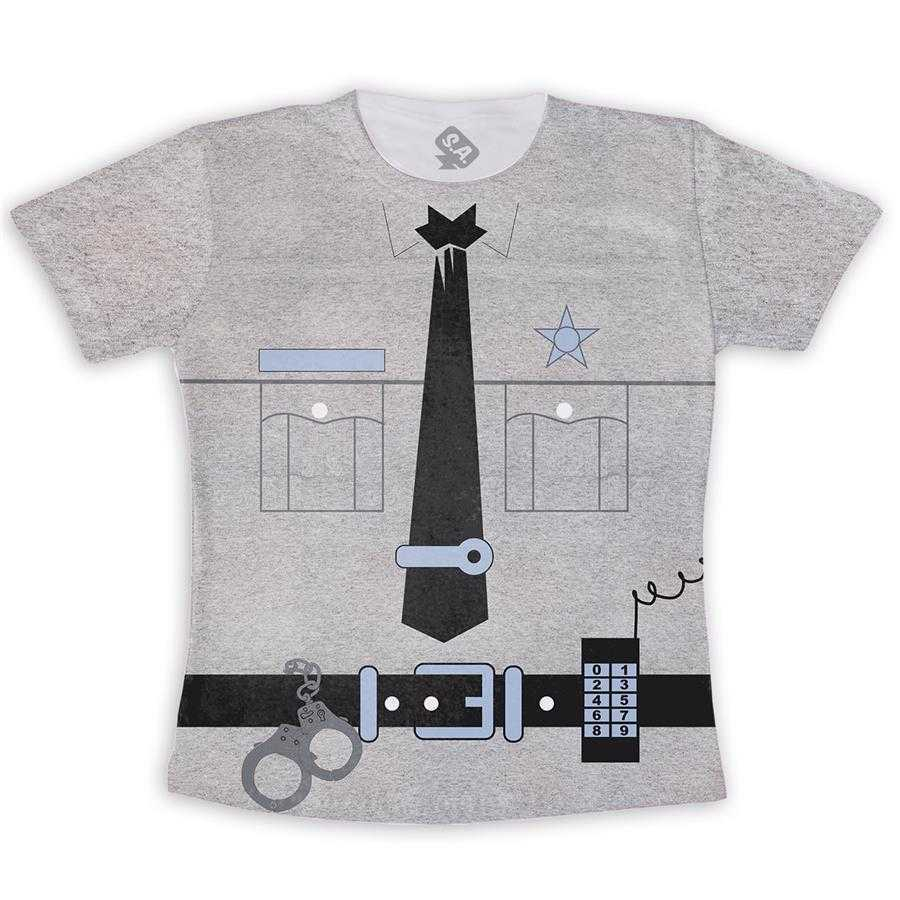 Camiseta Edguy - Mandrake na Camiseteria S.A.