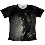 Camiseta Arrow