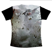 Camiseta Assassins Creed