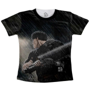 Camiseta Berserk - Guts