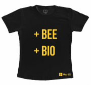 Camiseta + Bio