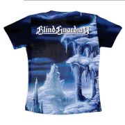 Camiseta Blind Guardian- Mirror Mirror