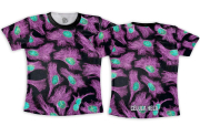 Camiseta - Célula Hela 