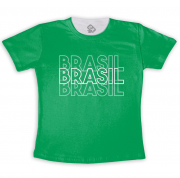 Camiseta Copa Verde 