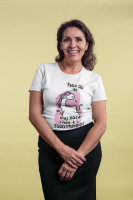 Camiseta Dia Das Mães Flork / Feliz Dia Da : Mas  Você Não É Todo Mundo