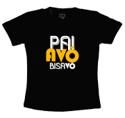 Camiseta Dia Dos Pais - Pai, Avô, Bisavô