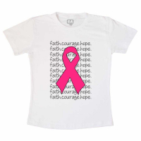 Camiseta Faith