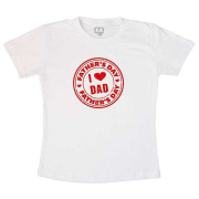 Camiseta Father's Day