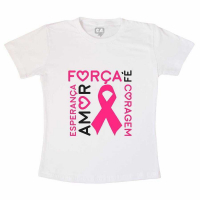 Camiseta Força