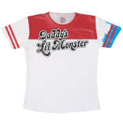 Camiseta Infantil- Alerquina