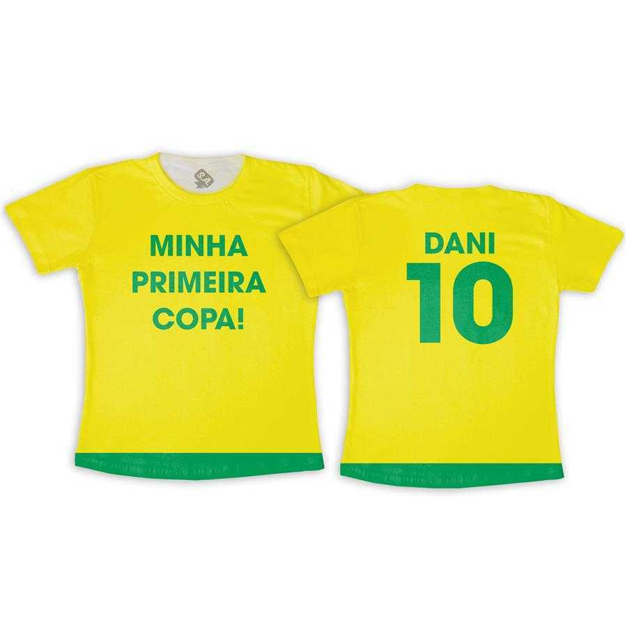 Camiseta Feliz Natal Ho Ho Ho - Camiseta de Natal em Família - Dani  Presentes