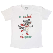 Body Ou Camisetinha O Natal Chegou