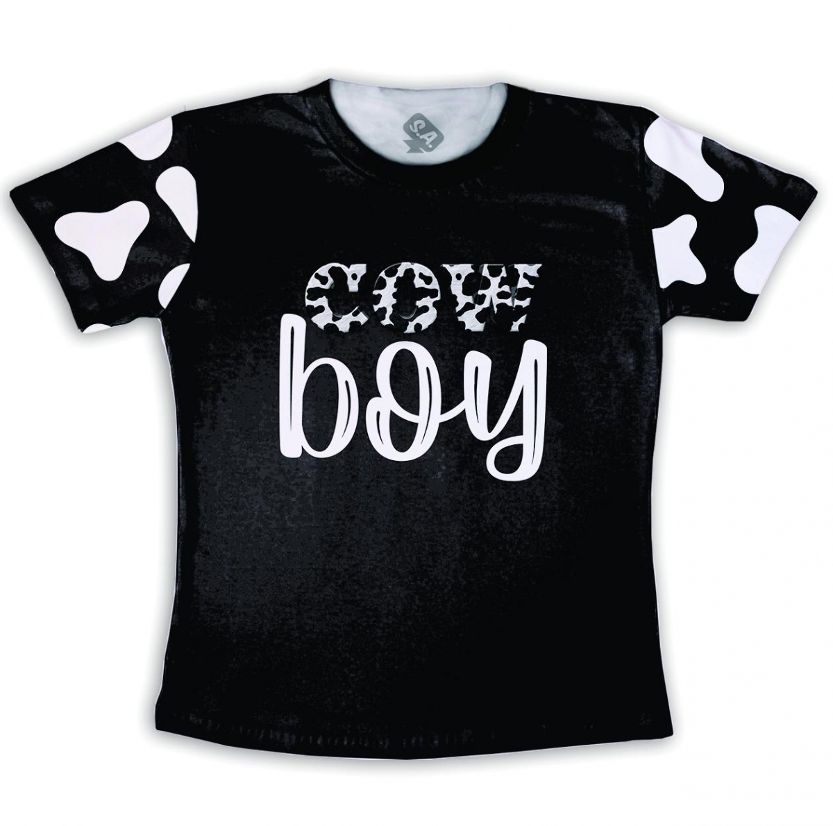 Camiseta Para Bebê Mandrake Baby T-Shirt