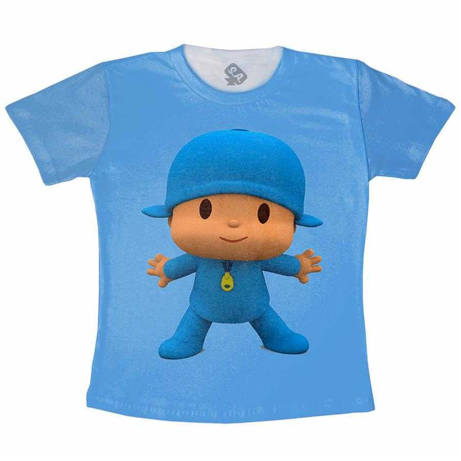 desenhos do pocoyo para colorir 63 –  – Desenhos para