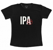 Camiseta IPA