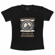 Camiseta Lendas