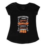 Camiseta Lendas